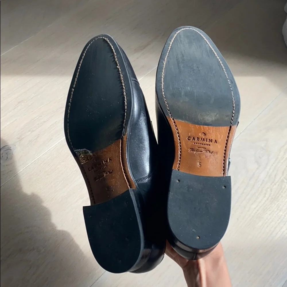 Carmina Dress Shoes Unisex - Picture 6 of 6